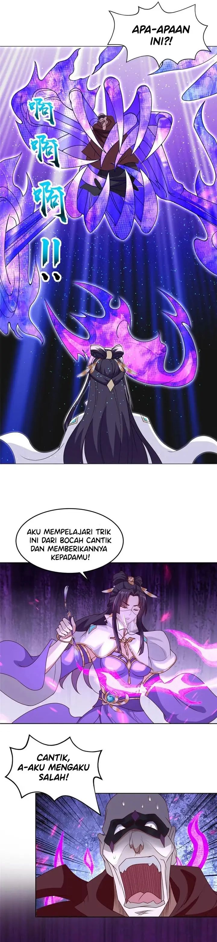 Dilarang COPAS - situs resmi www.mangacanblog.com - Komik dragon master 307 - chapter 307 308 Indonesia dragon master 307 - chapter 307 Terbaru 10|Baca Manga Komik Indonesia|Mangacan