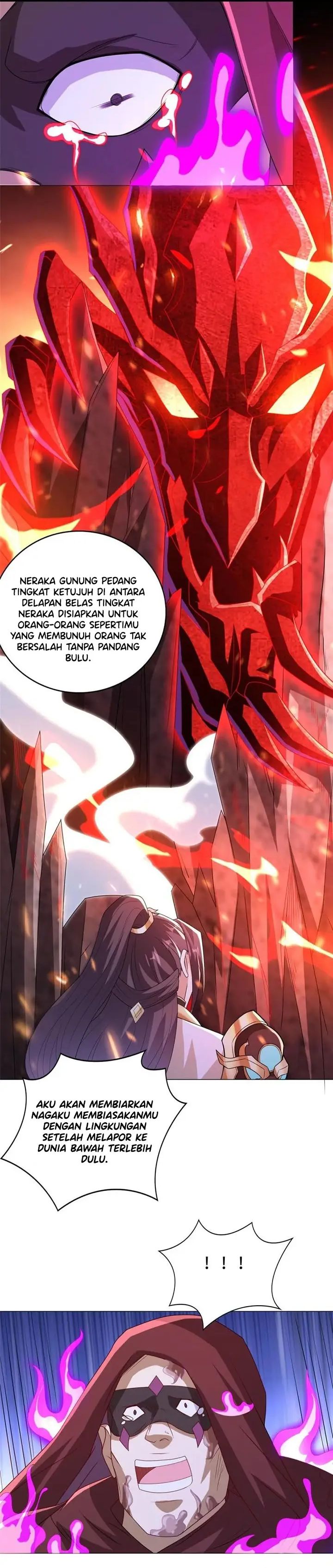 Dilarang COPAS - situs resmi www.mangacanblog.com - Komik dragon master 308 - chapter 308 309 Indonesia dragon master 308 - chapter 308 Terbaru 5|Baca Manga Komik Indonesia|Mangacan