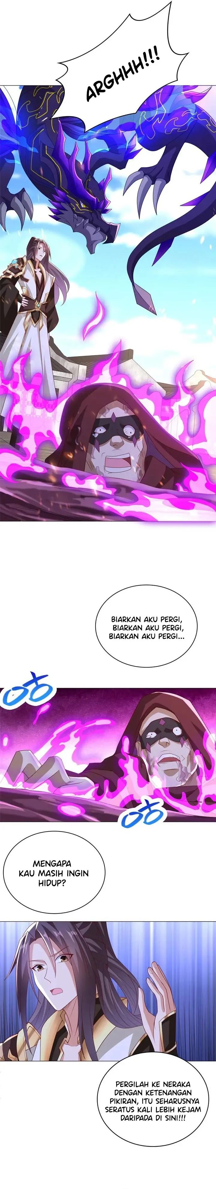 Dilarang COPAS - situs resmi www.mangacanblog.com - Komik dragon master 308 - chapter 308 309 Indonesia dragon master 308 - chapter 308 Terbaru 6|Baca Manga Komik Indonesia|Mangacan