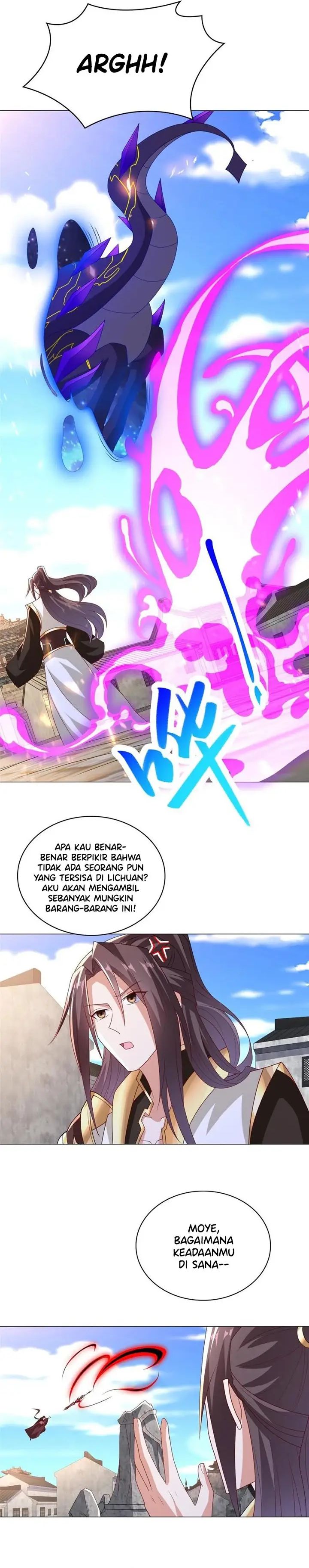 Dilarang COPAS - situs resmi www.mangacanblog.com - Komik dragon master 308 - chapter 308 309 Indonesia dragon master 308 - chapter 308 Terbaru 7|Baca Manga Komik Indonesia|Mangacan