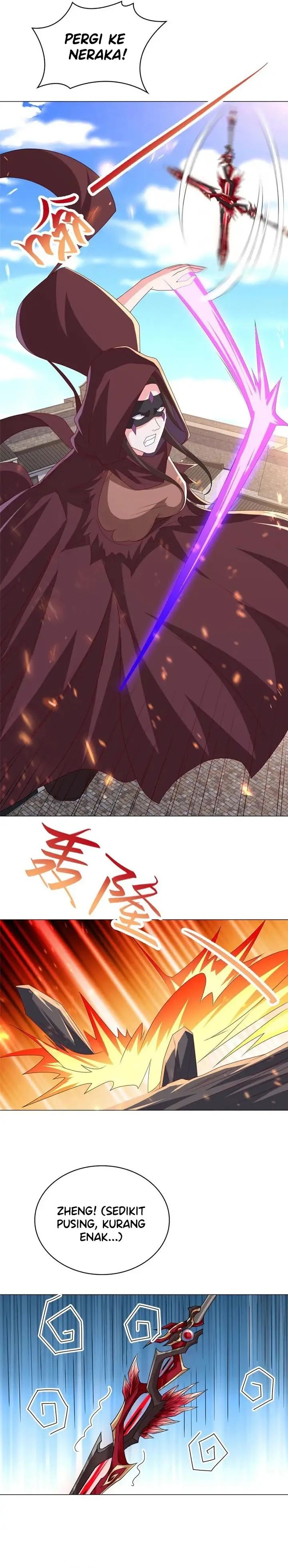Dilarang COPAS - situs resmi www.mangacanblog.com - Komik dragon master 308 - chapter 308 309 Indonesia dragon master 308 - chapter 308 Terbaru 8|Baca Manga Komik Indonesia|Mangacan