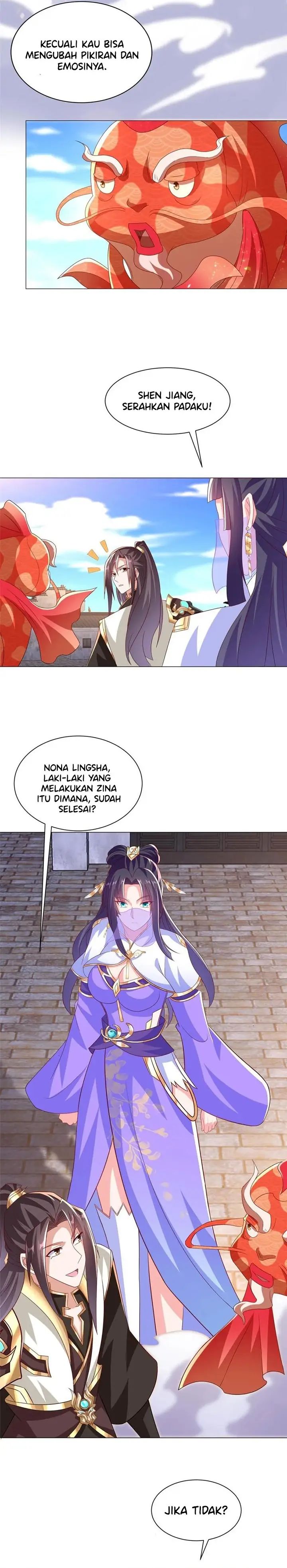 Dilarang COPAS - situs resmi www.mangacanblog.com - Komik dragon master 308 - chapter 308 309 Indonesia dragon master 308 - chapter 308 Terbaru 10|Baca Manga Komik Indonesia|Mangacan