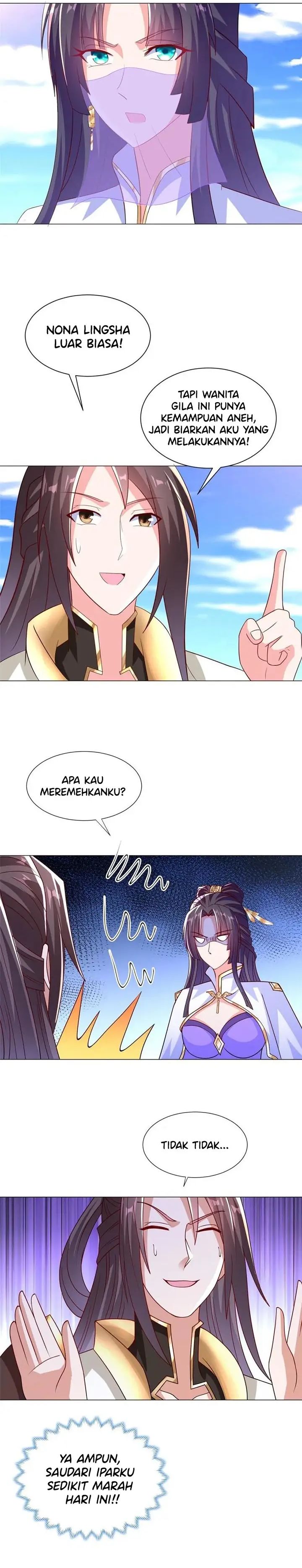 Dilarang COPAS - situs resmi www.mangacanblog.com - Komik dragon master 308 - chapter 308 309 Indonesia dragon master 308 - chapter 308 Terbaru 11|Baca Manga Komik Indonesia|Mangacan