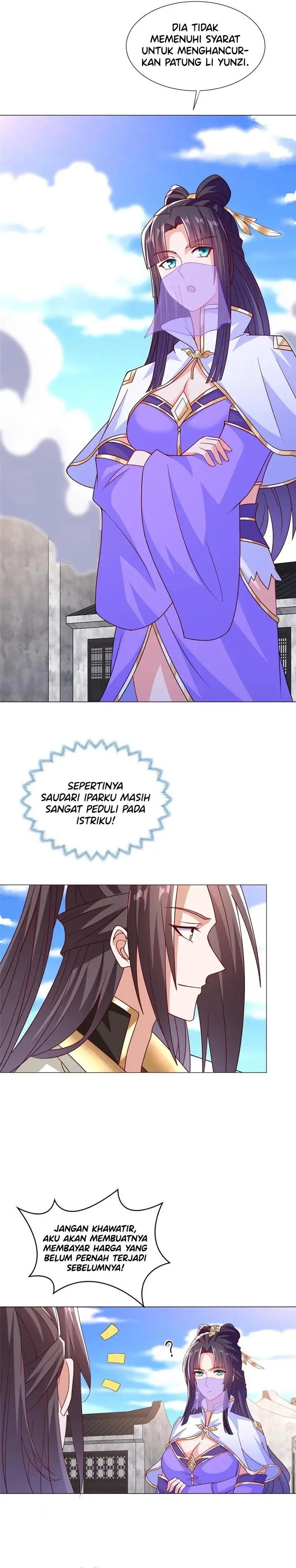 Dilarang COPAS - situs resmi www.mangacanblog.com - Komik dragon master 308 - chapter 308 309 Indonesia dragon master 308 - chapter 308 Terbaru 12|Baca Manga Komik Indonesia|Mangacan