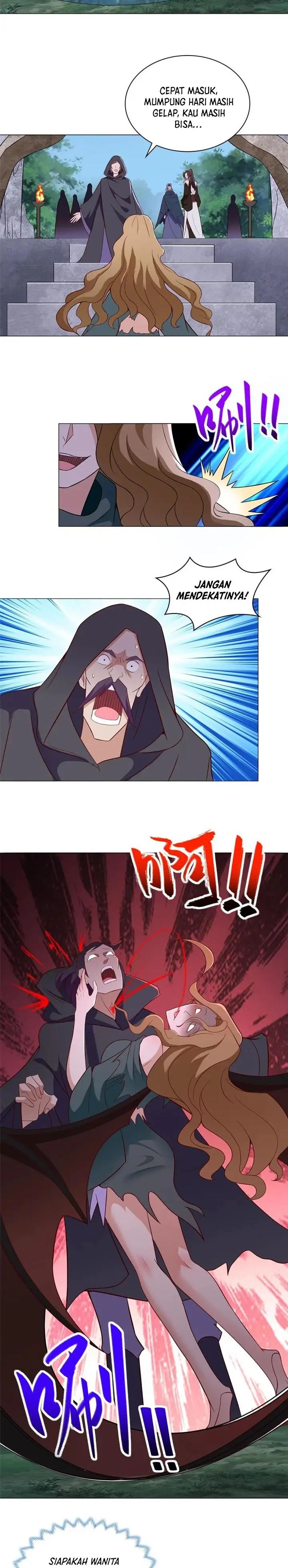 Dragon Master chapter 310