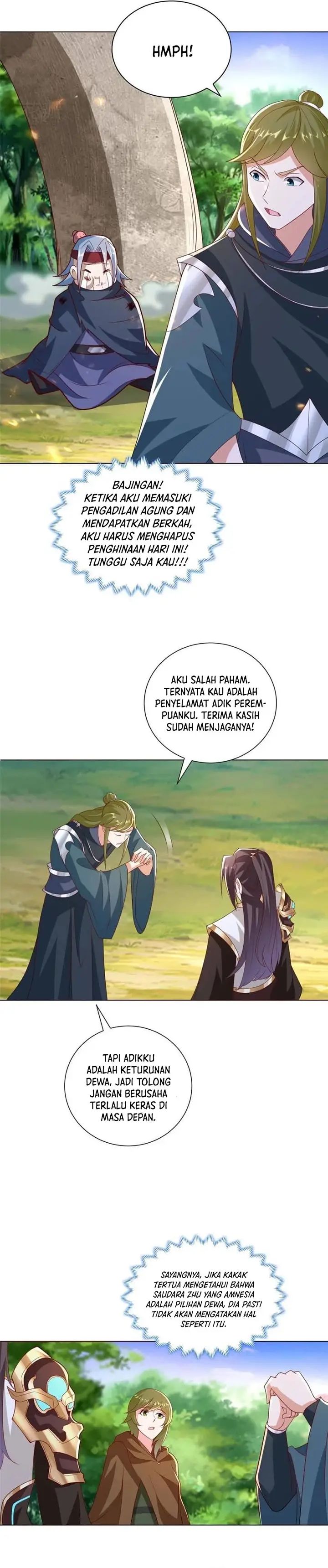 Dragon Master chapter 312