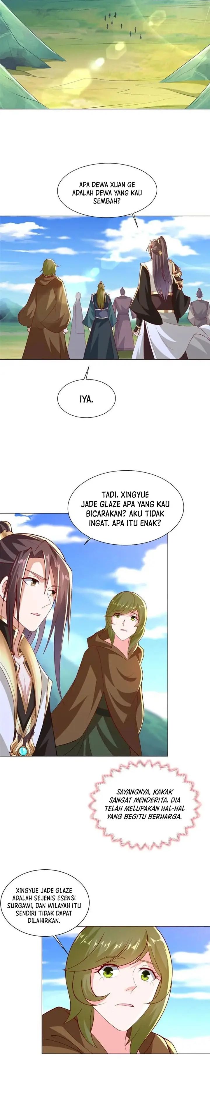 Dragon Master chapter 312