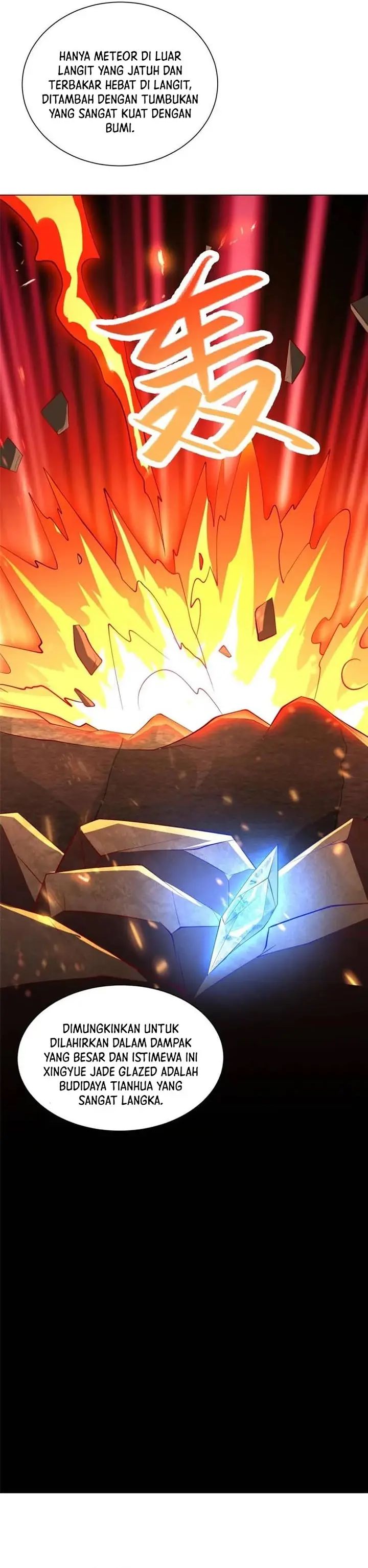 Dragon Master chapter 312