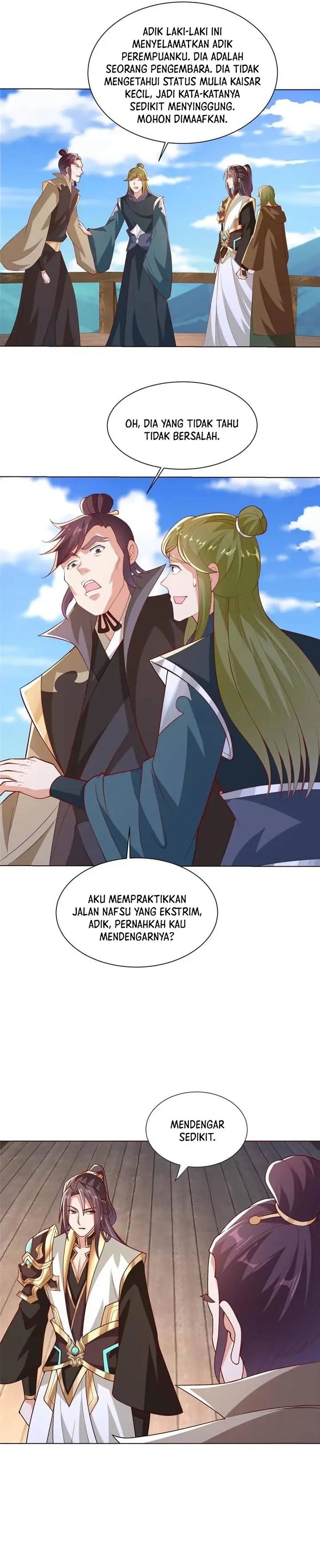 Dragon Master chapter 312