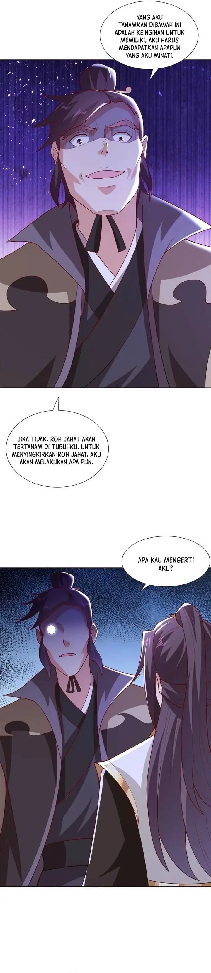 Dragon Master chapter 312