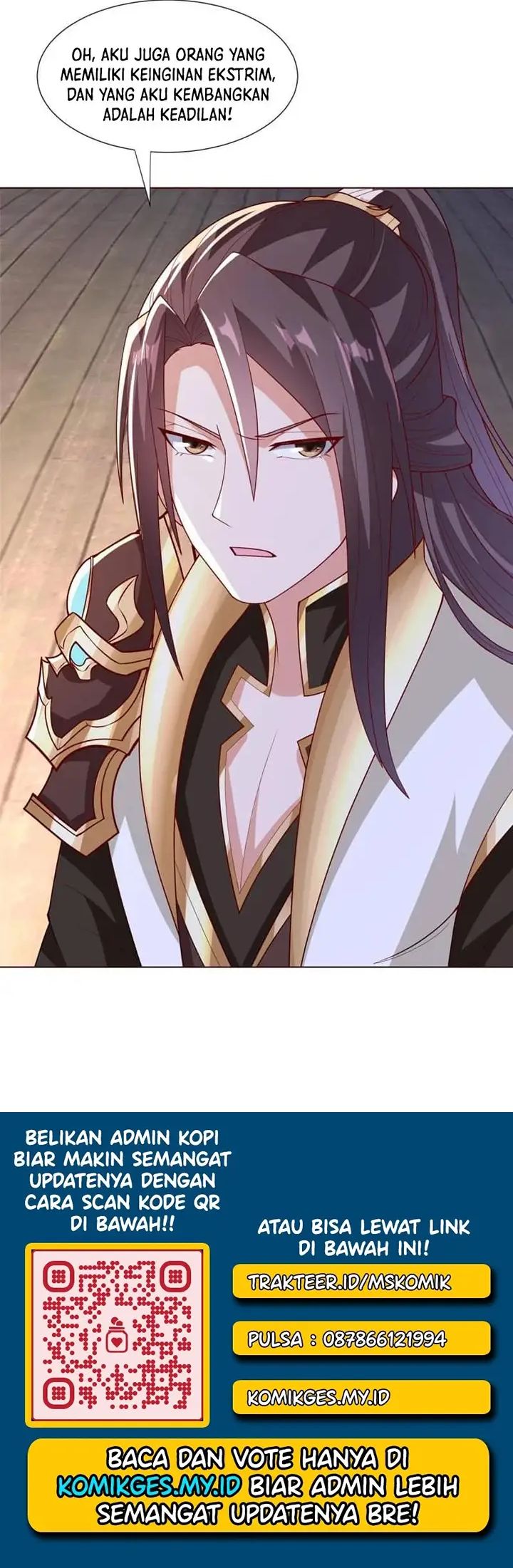 Dragon Master chapter 312