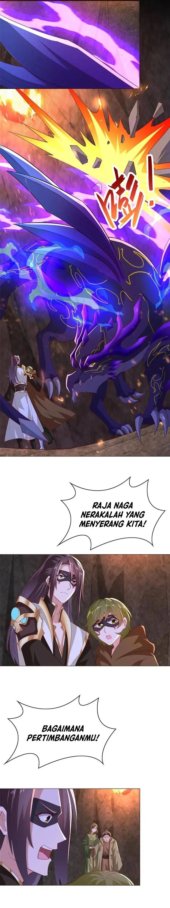 Dilarang COPAS - situs resmi www.mangacanblog.com - Komik dragon master 315 - chapter 315 316 Indonesia dragon master 315 - chapter 315 Terbaru 9|Baca Manga Komik Indonesia|Mangacan