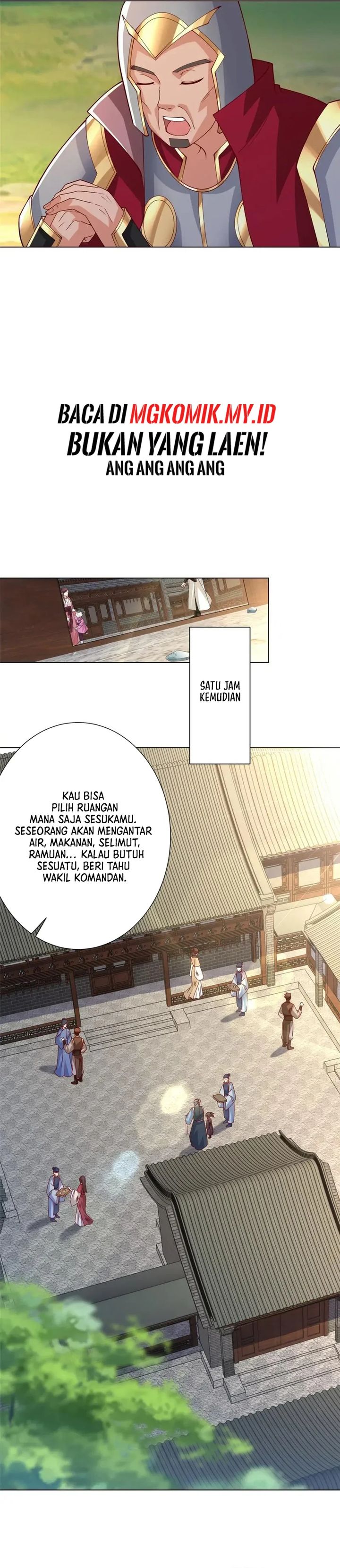 Dragon Master chapter 316