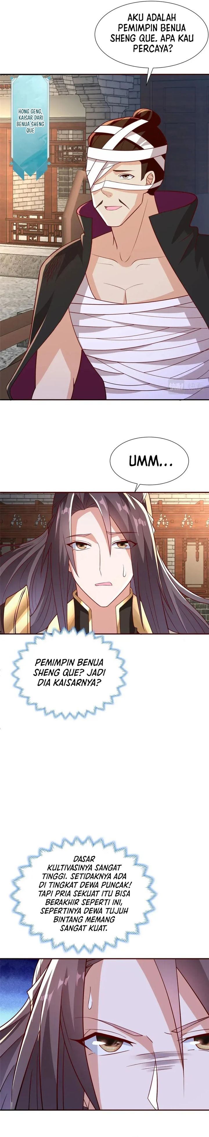 Dragon Master chapter 316