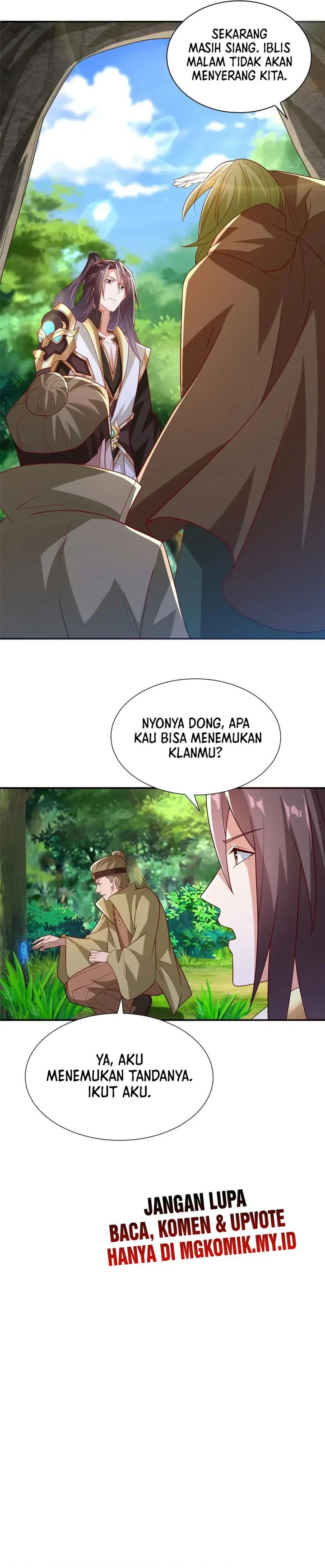 Dragon Master chapter 316