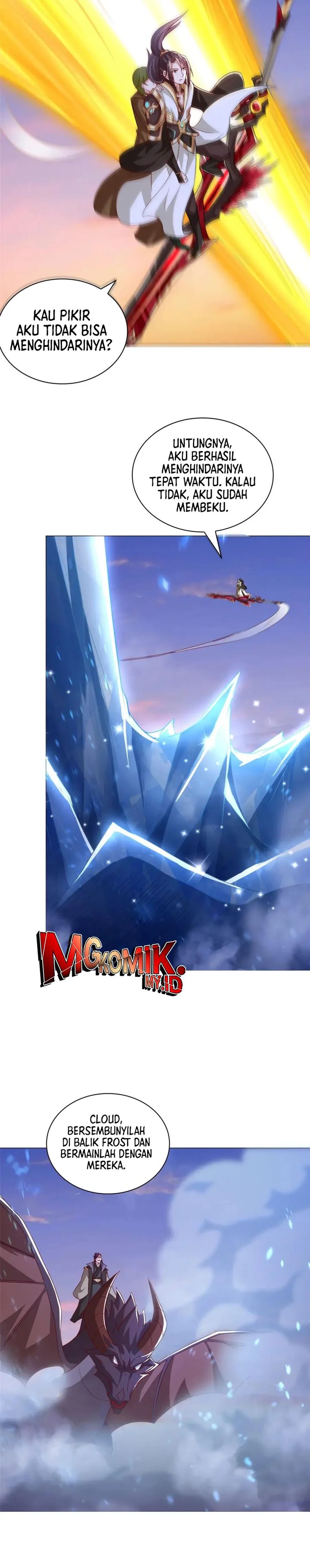 Dilarang COPAS - situs resmi www.mangacanblog.com - Komik dragon master 318 - chapter 318 319 Indonesia dragon master 318 - chapter 318 Terbaru 1|Baca Manga Komik Indonesia|Mangacan