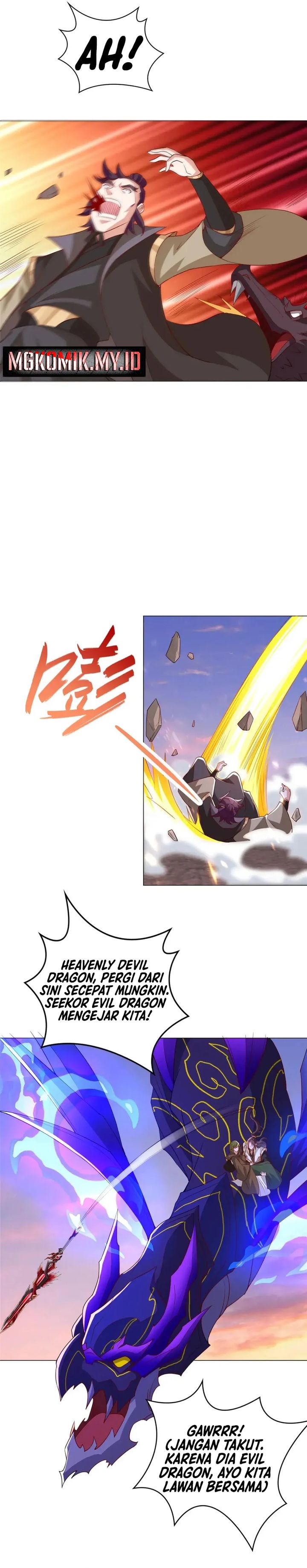 Dilarang COPAS - situs resmi www.mangacanblog.com - Komik dragon master 318 - chapter 318 319 Indonesia dragon master 318 - chapter 318 Terbaru 4|Baca Manga Komik Indonesia|Mangacan
