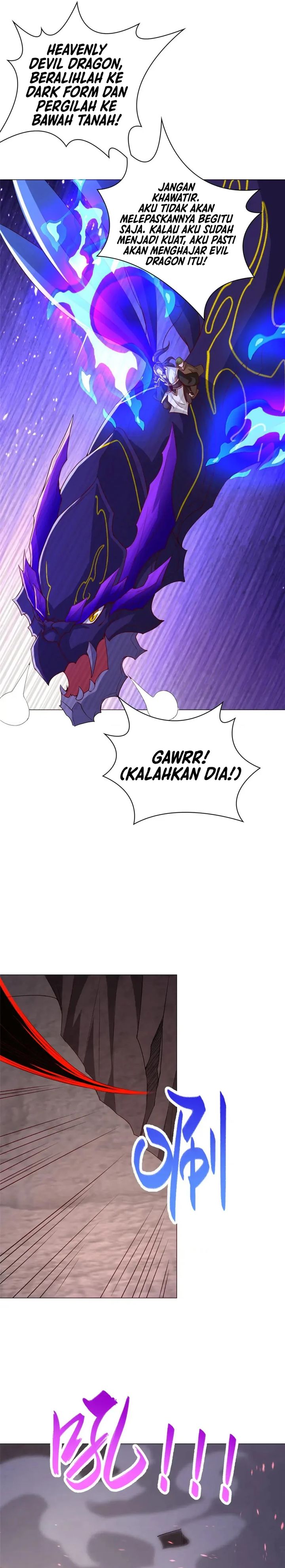 Dilarang COPAS - situs resmi www.mangacanblog.com - Komik dragon master 318 - chapter 318 319 Indonesia dragon master 318 - chapter 318 Terbaru 6|Baca Manga Komik Indonesia|Mangacan