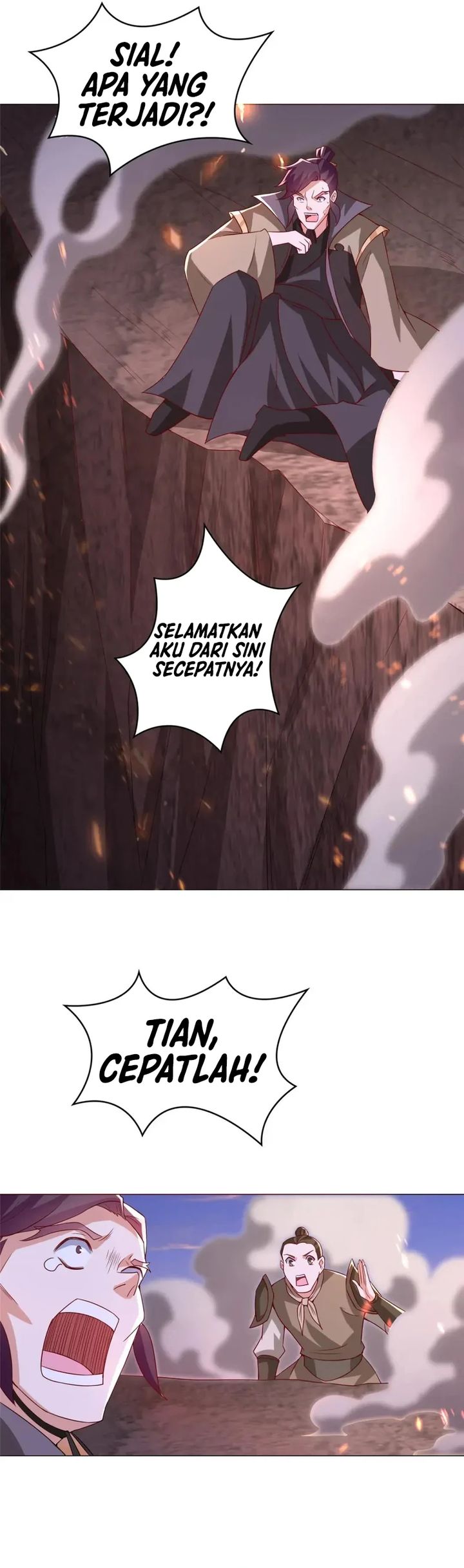 Dilarang COPAS - situs resmi www.mangacanblog.com - Komik dragon master 318 - chapter 318 319 Indonesia dragon master 318 - chapter 318 Terbaru 9|Baca Manga Komik Indonesia|Mangacan