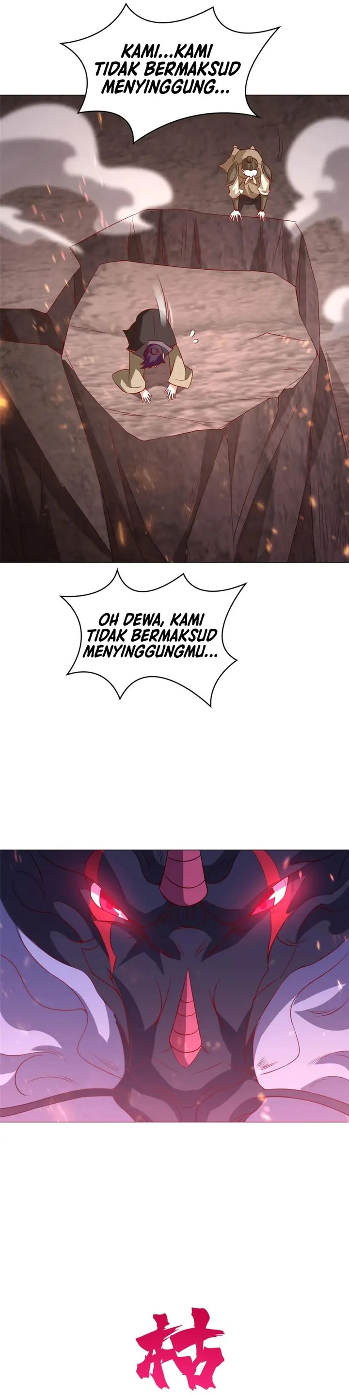 Dilarang COPAS - situs resmi www.mangacanblog.com - Komik dragon master 318 - chapter 318 319 Indonesia dragon master 318 - chapter 318 Terbaru 11|Baca Manga Komik Indonesia|Mangacan