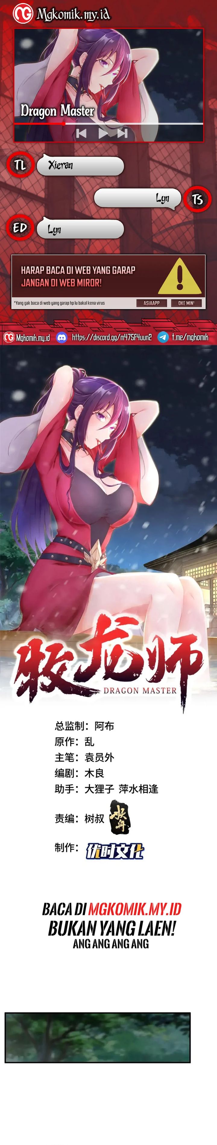 Dilarang COPAS - situs resmi www.mangacanblog.com - Komik dragon master 320 - chapter 320 321 Indonesia dragon master 320 - chapter 320 Terbaru 0|Baca Manga Komik Indonesia|Mangacan