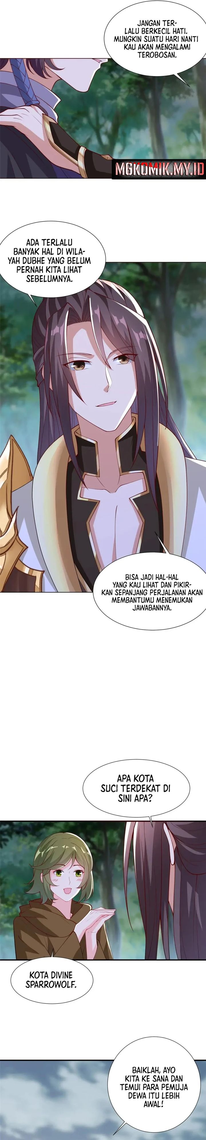 Dilarang COPAS - situs resmi www.mangacanblog.com - Komik dragon master 320 - chapter 320 321 Indonesia dragon master 320 - chapter 320 Terbaru 3|Baca Manga Komik Indonesia|Mangacan