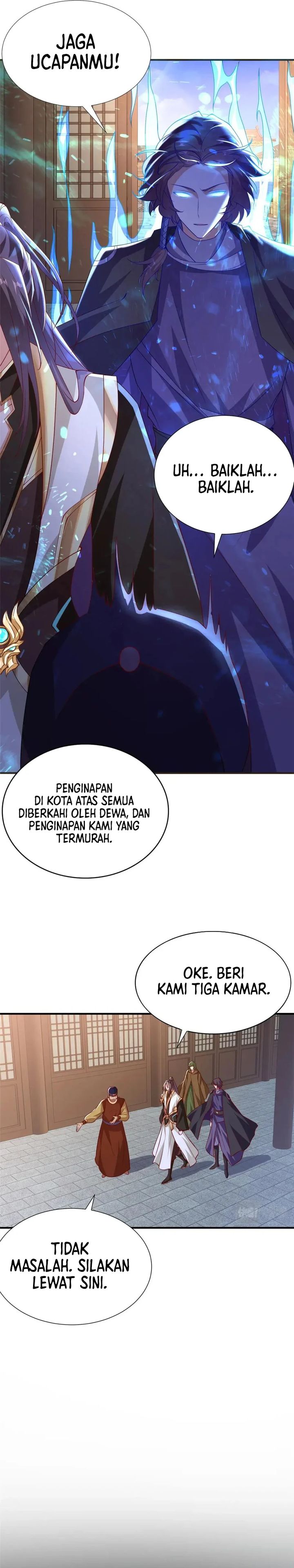 Dilarang COPAS - situs resmi www.mangacanblog.com - Komik dragon master 320 - chapter 320 321 Indonesia dragon master 320 - chapter 320 Terbaru 6|Baca Manga Komik Indonesia|Mangacan