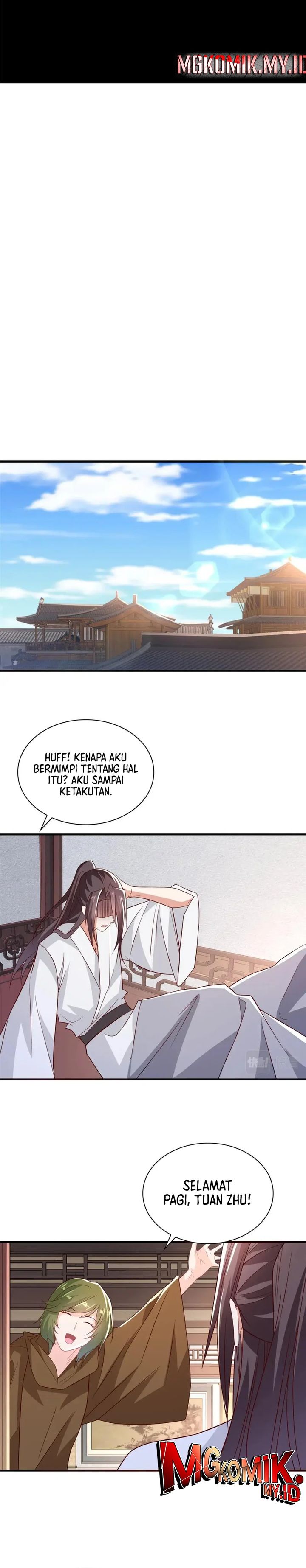 Dilarang COPAS - situs resmi www.mangacanblog.com - Komik dragon master 320 - chapter 320 321 Indonesia dragon master 320 - chapter 320 Terbaru 8|Baca Manga Komik Indonesia|Mangacan