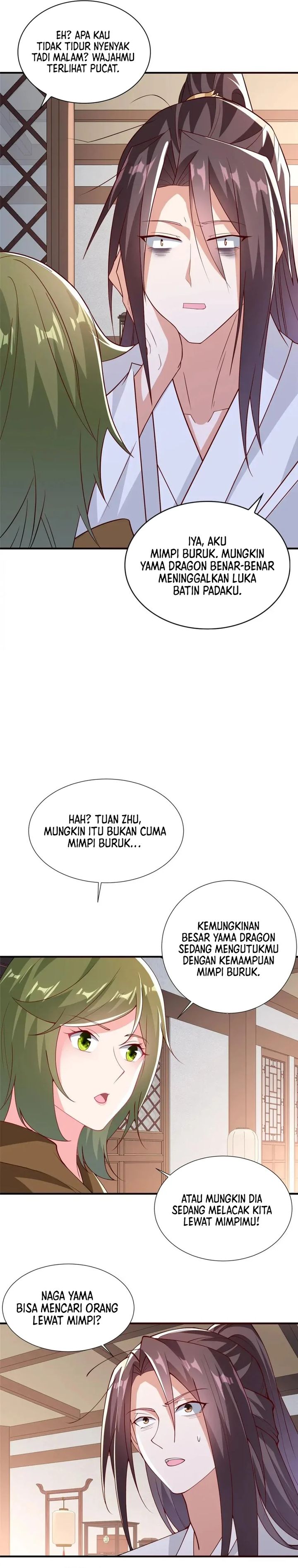 Dilarang COPAS - situs resmi www.mangacanblog.com - Komik dragon master 320 - chapter 320 321 Indonesia dragon master 320 - chapter 320 Terbaru 9|Baca Manga Komik Indonesia|Mangacan