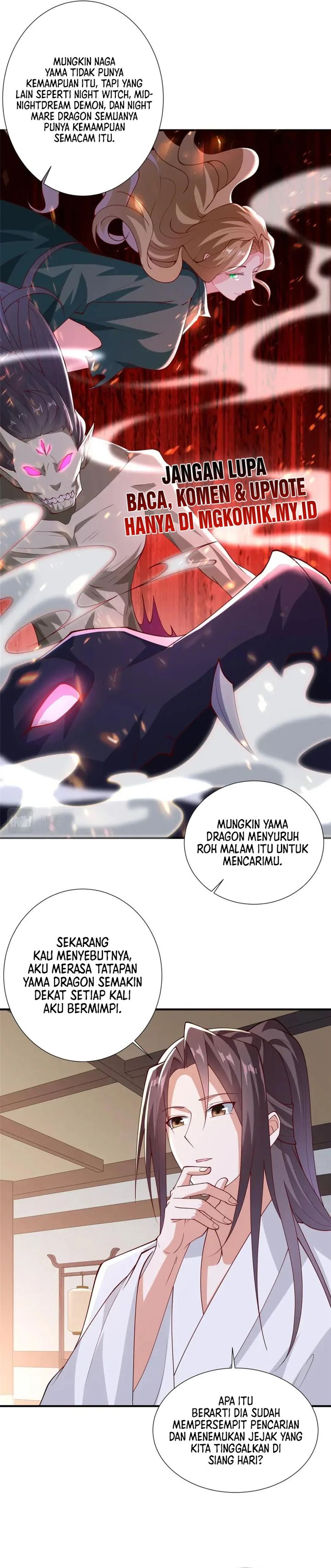 Dilarang COPAS - situs resmi www.mangacanblog.com - Komik dragon master 320 - chapter 320 321 Indonesia dragon master 320 - chapter 320 Terbaru 10|Baca Manga Komik Indonesia|Mangacan