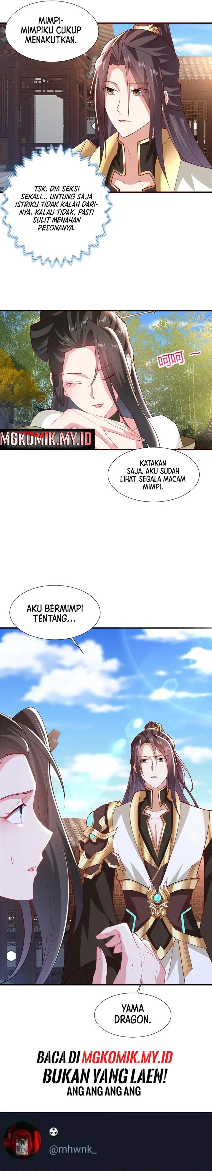 Dilarang COPAS - situs resmi www.mangacanblog.com - Komik dragon master 320 - chapter 320 321 Indonesia dragon master 320 - chapter 320 Terbaru 14|Baca Manga Komik Indonesia|Mangacan