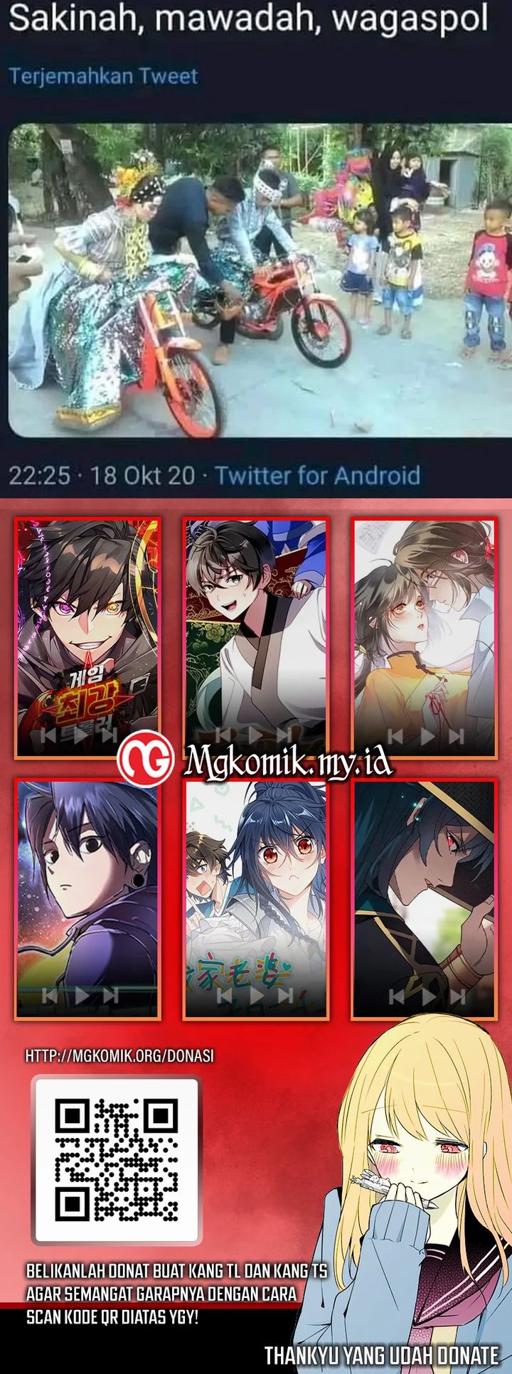 Dilarang COPAS - situs resmi www.mangacanblog.com - Komik dragon master 320 - chapter 320 321 Indonesia dragon master 320 - chapter 320 Terbaru 15|Baca Manga Komik Indonesia|Mangacan