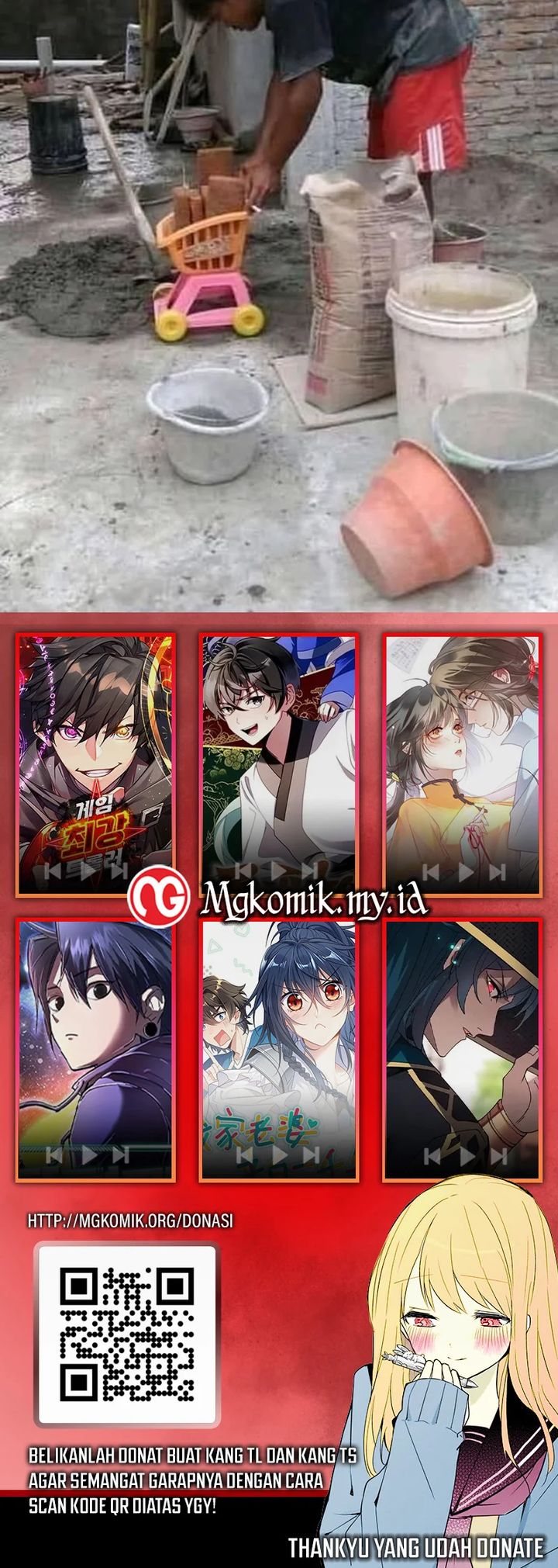 Dragon Master Chapter 321 Bahasa Indonesia