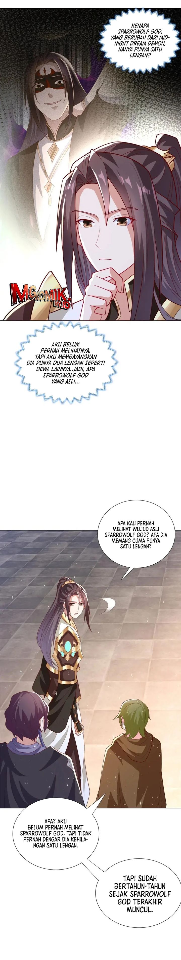 Dilarang COPAS - situs resmi www.mangacanblog.com - Komik dragon master 323 - chapter 323 324 Indonesia dragon master 323 - chapter 323 Terbaru 4|Baca Manga Komik Indonesia|Mangacan
