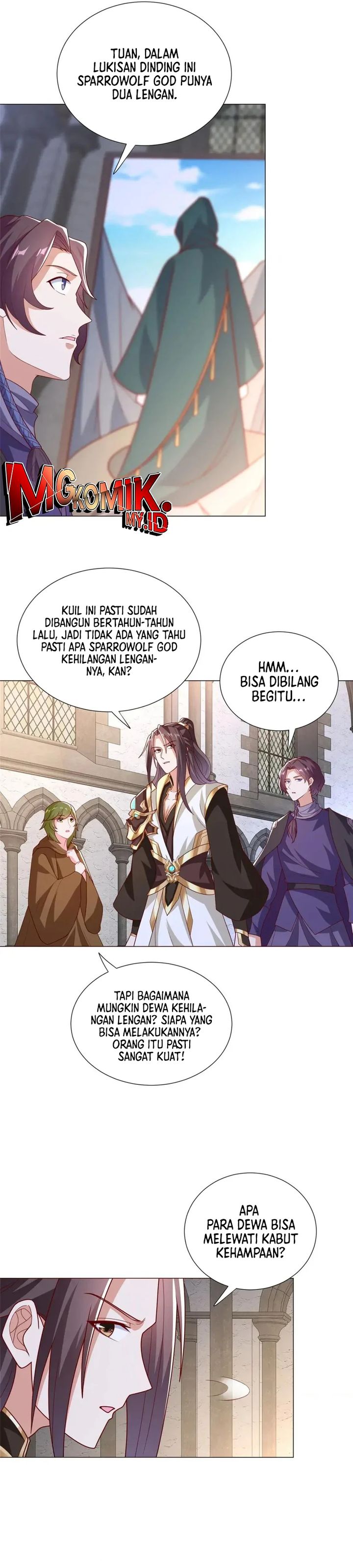 Dilarang COPAS - situs resmi www.mangacanblog.com - Komik dragon master 323 - chapter 323 324 Indonesia dragon master 323 - chapter 323 Terbaru 5|Baca Manga Komik Indonesia|Mangacan