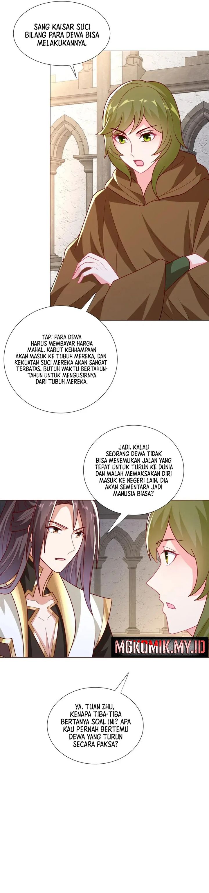 Dilarang COPAS - situs resmi www.mangacanblog.com - Komik dragon master 323 - chapter 323 324 Indonesia dragon master 323 - chapter 323 Terbaru 6|Baca Manga Komik Indonesia|Mangacan