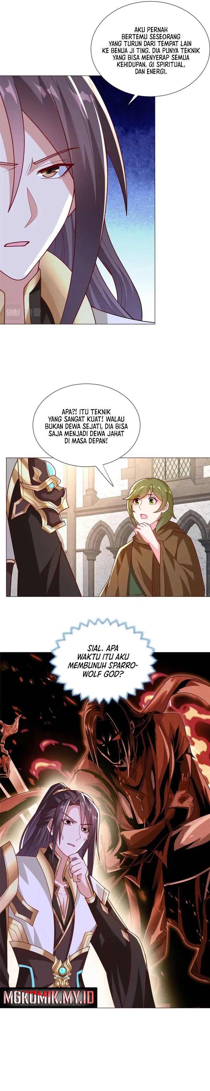 Dilarang COPAS - situs resmi www.mangacanblog.com - Komik dragon master 323 - chapter 323 324 Indonesia dragon master 323 - chapter 323 Terbaru 7|Baca Manga Komik Indonesia|Mangacan