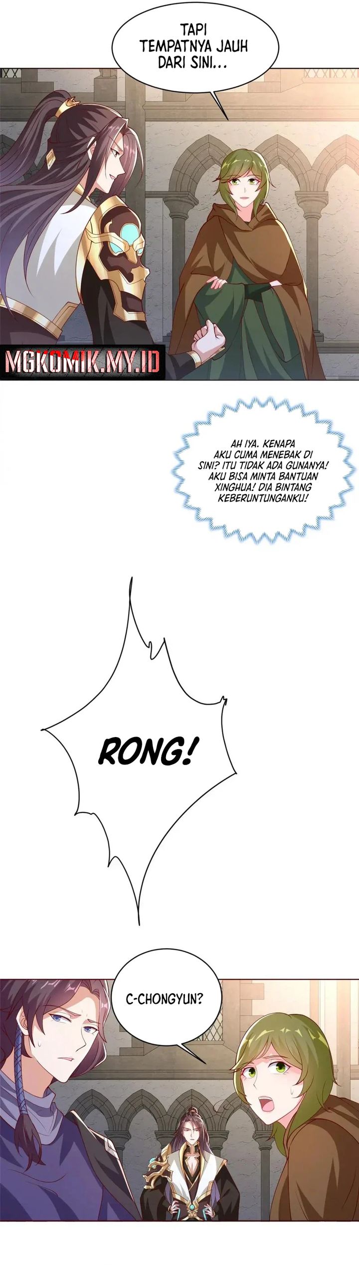 Dilarang COPAS - situs resmi www.mangacanblog.com - Komik dragon master 323 - chapter 323 324 Indonesia dragon master 323 - chapter 323 Terbaru 10|Baca Manga Komik Indonesia|Mangacan