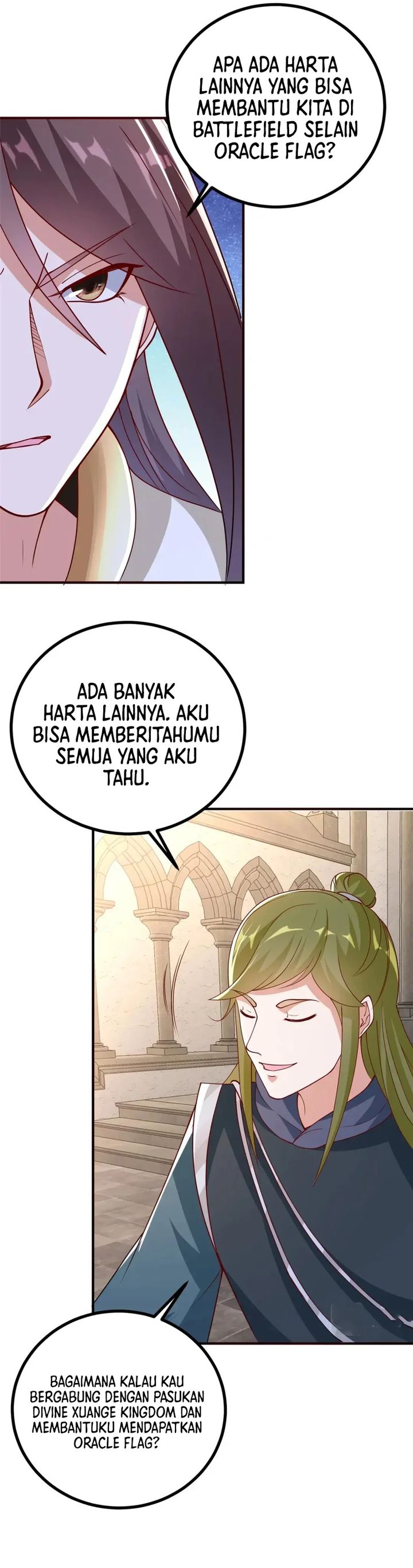 Dragon Master chapter 324
