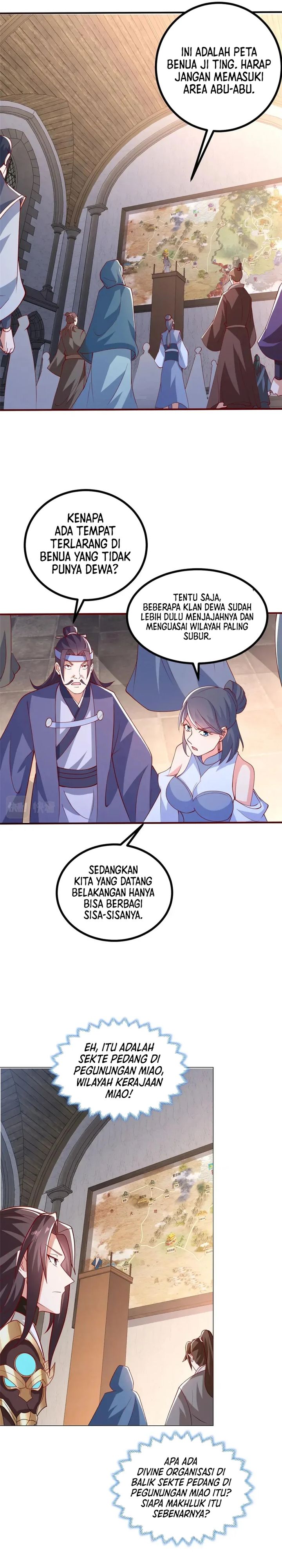 Dragon Master chapter 324