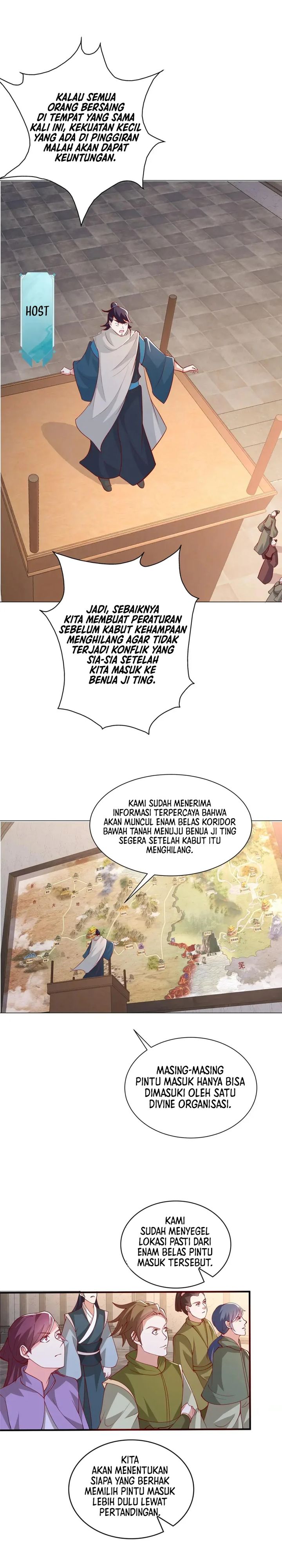 Dragon Master chapter 324