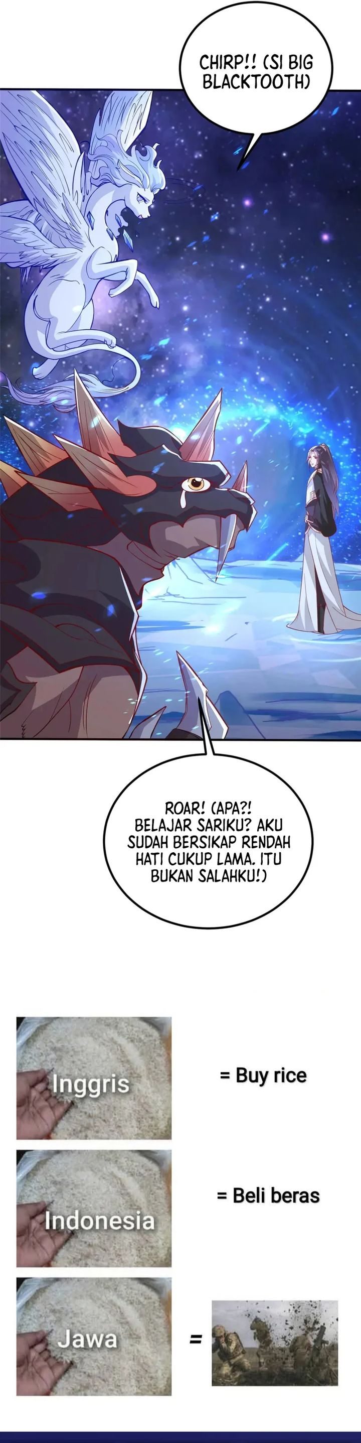 Dragon Master chapter 324