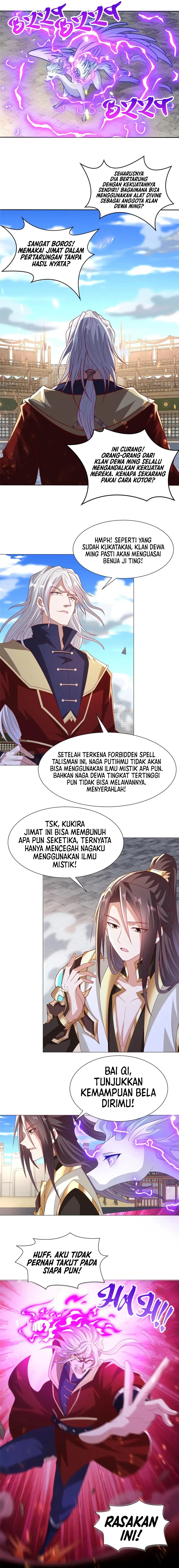 Dilarang COPAS - situs resmi www.mangacanblog.com - Komik dragon master 327 - chapter 327 328 Indonesia dragon master 327 - chapter 327 Terbaru 1|Baca Manga Komik Indonesia|Mangacan