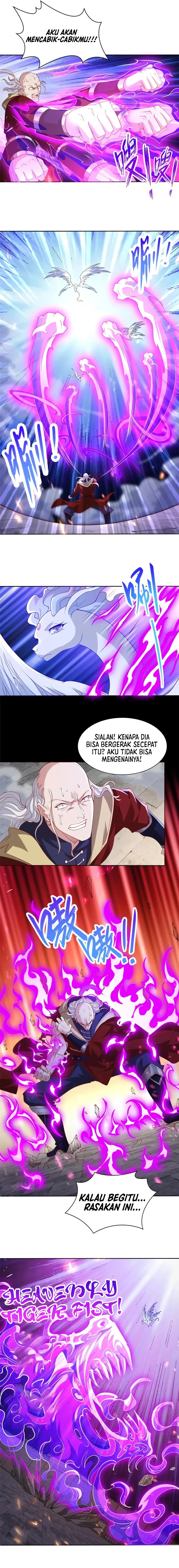 Dilarang COPAS - situs resmi www.mangacanblog.com - Komik dragon master 327 - chapter 327 328 Indonesia dragon master 327 - chapter 327 Terbaru 4|Baca Manga Komik Indonesia|Mangacan