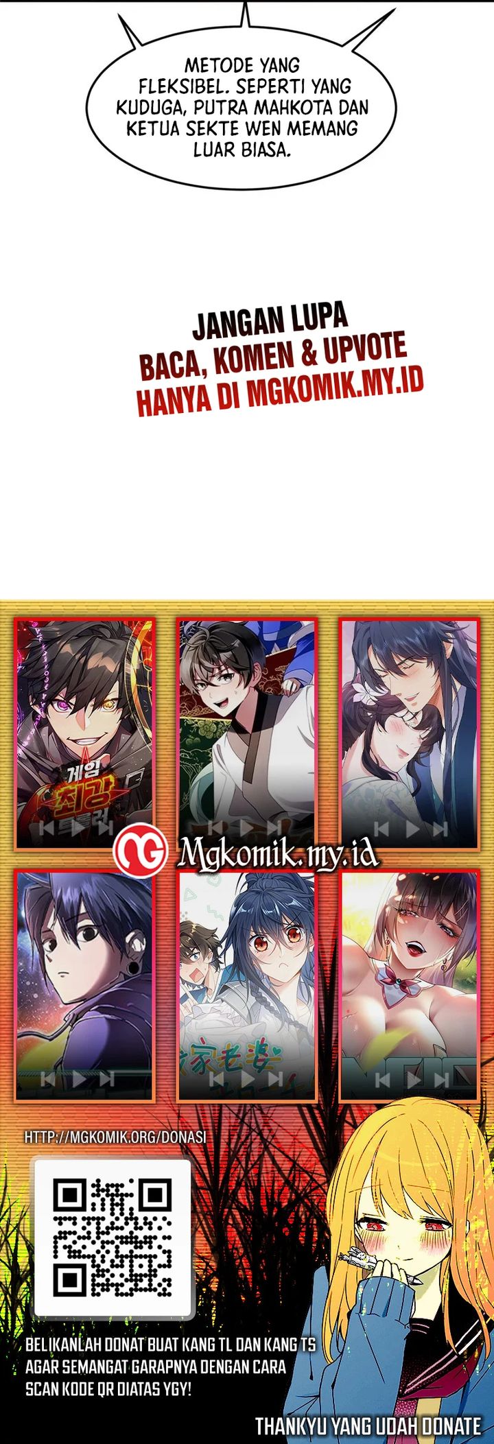 Dragon Master chapter 331