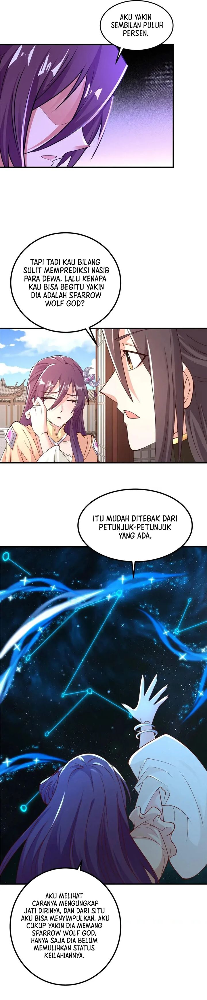 Dragon Master chapter 332