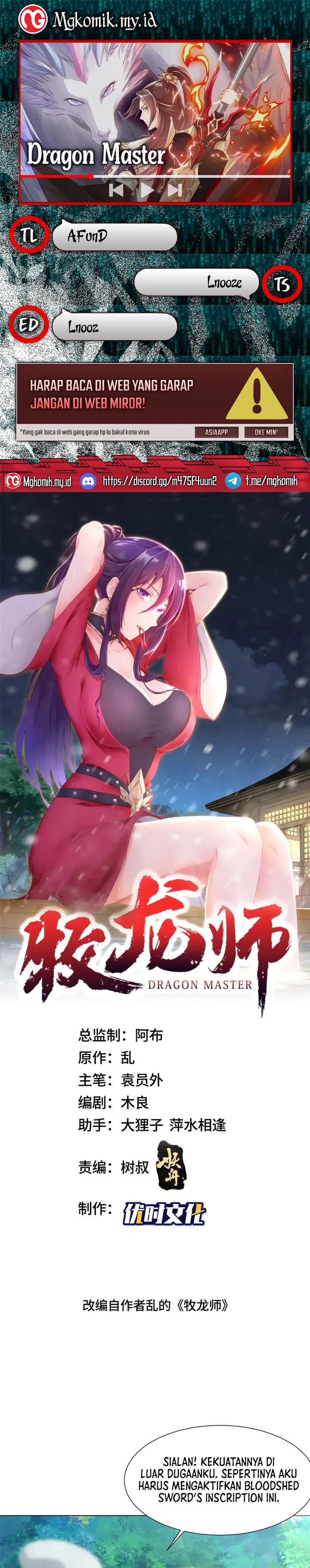Dilarang COPAS - situs resmi www.mangacanblog.com - Komik dragon master 336 - chapter 336 337 Indonesia dragon master 336 - chapter 336 Terbaru 0|Baca Manga Komik Indonesia|Mangacan