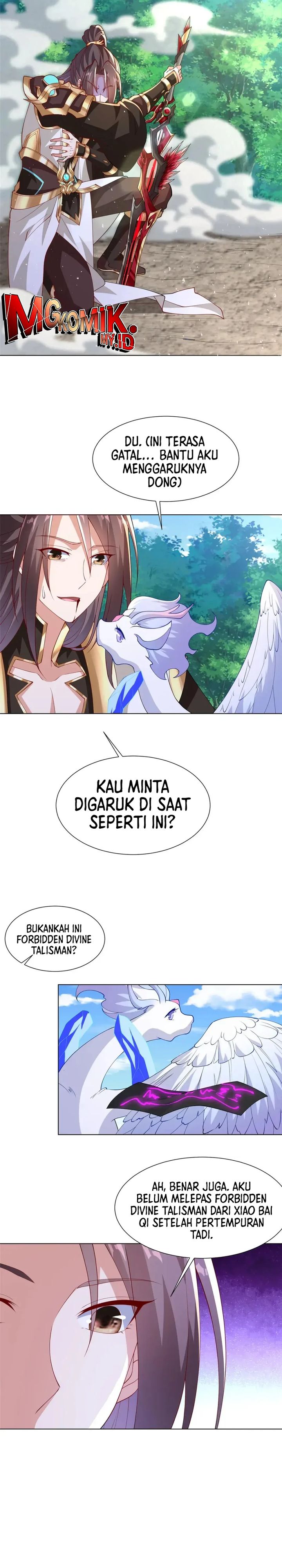 Dilarang COPAS - situs resmi www.mangacanblog.com - Komik dragon master 336 - chapter 336 337 Indonesia dragon master 336 - chapter 336 Terbaru 1|Baca Manga Komik Indonesia|Mangacan