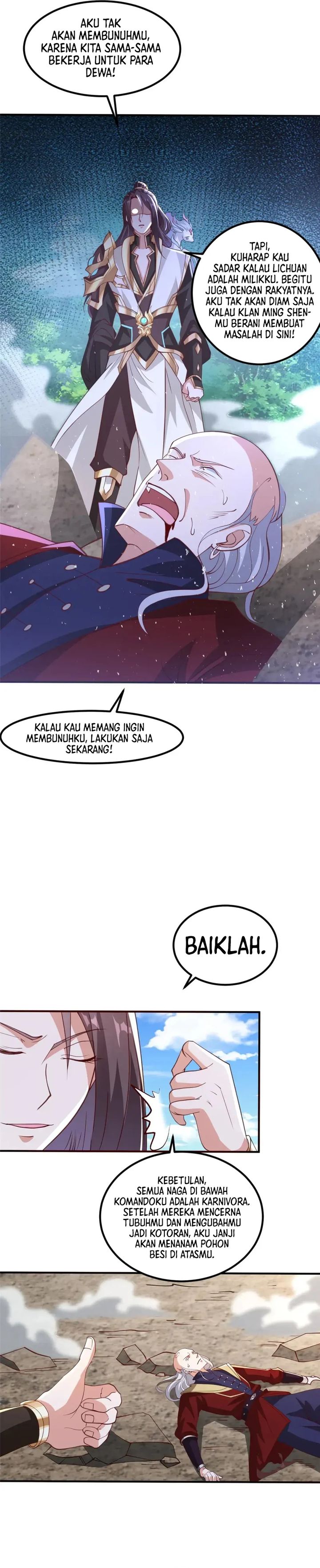 Dilarang COPAS - situs resmi www.mangacanblog.com - Komik dragon master 336 - chapter 336 337 Indonesia dragon master 336 - chapter 336 Terbaru 7|Baca Manga Komik Indonesia|Mangacan