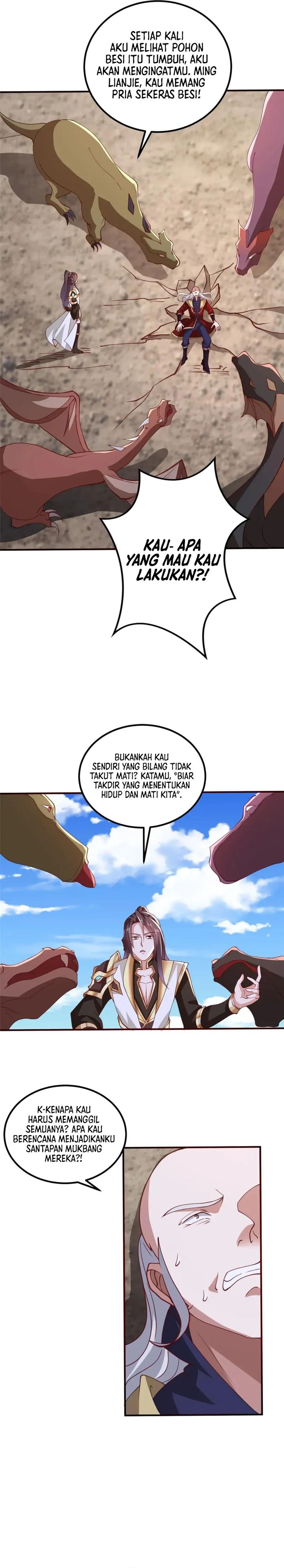 Dilarang COPAS - situs resmi www.mangacanblog.com - Komik dragon master 336 - chapter 336 337 Indonesia dragon master 336 - chapter 336 Terbaru 8|Baca Manga Komik Indonesia|Mangacan